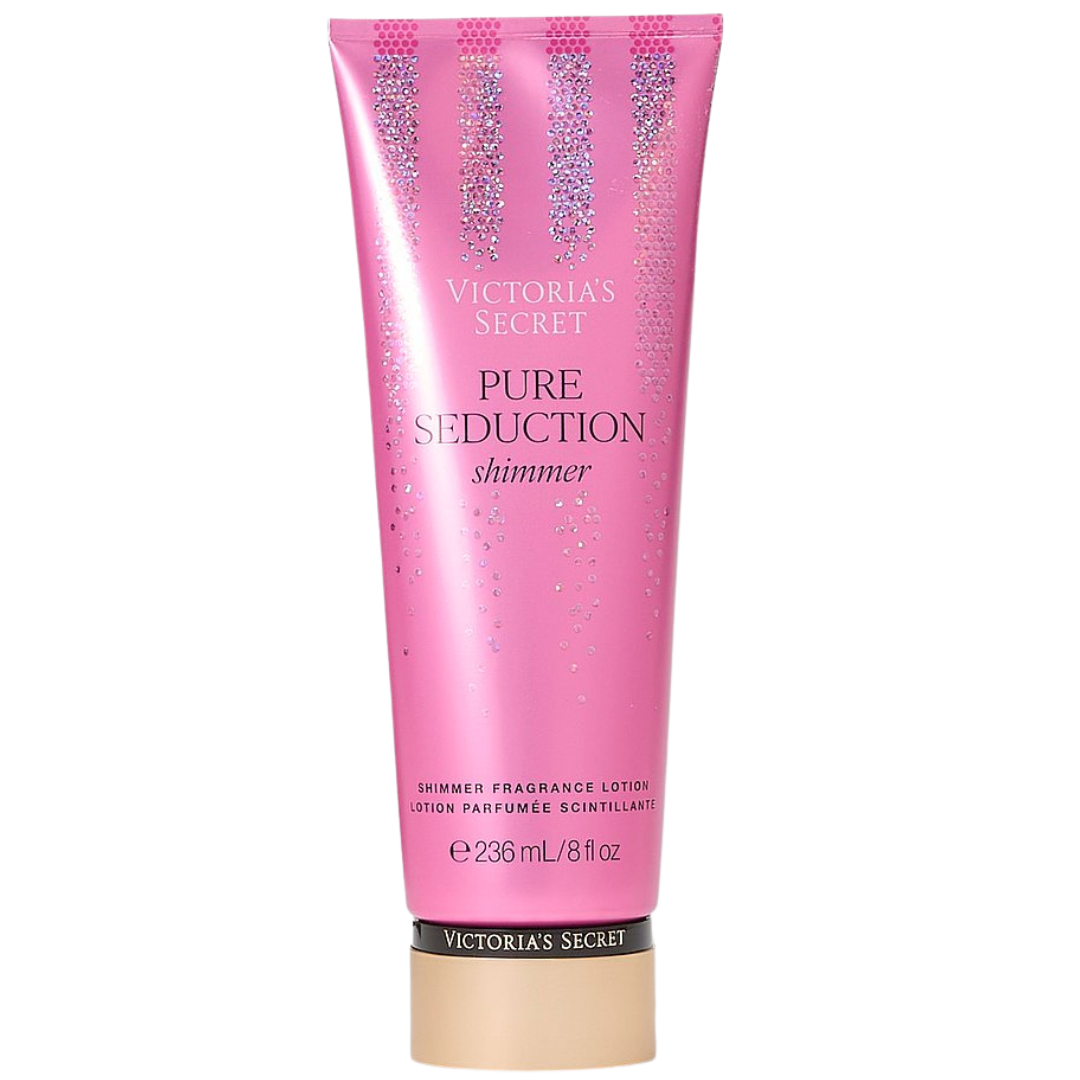 VICTORIA'S SECRET PURE SEDUCTION SHIMMER 