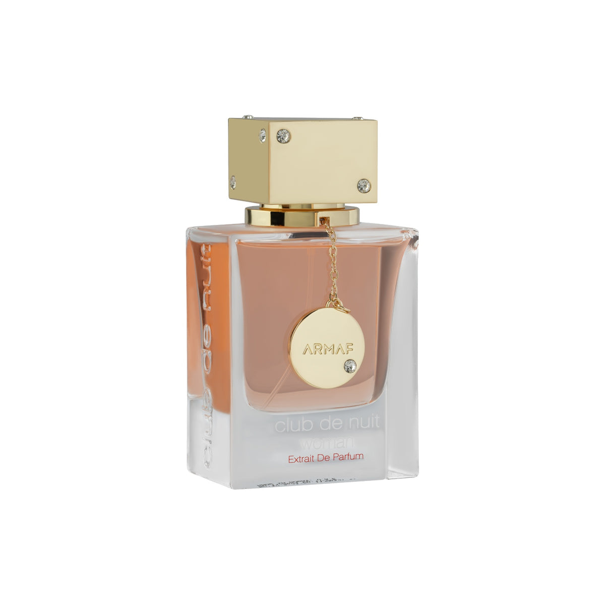 ARMAF CLUB DE NUIT WOMAN EXTRAIT DE PARFUM 70ML