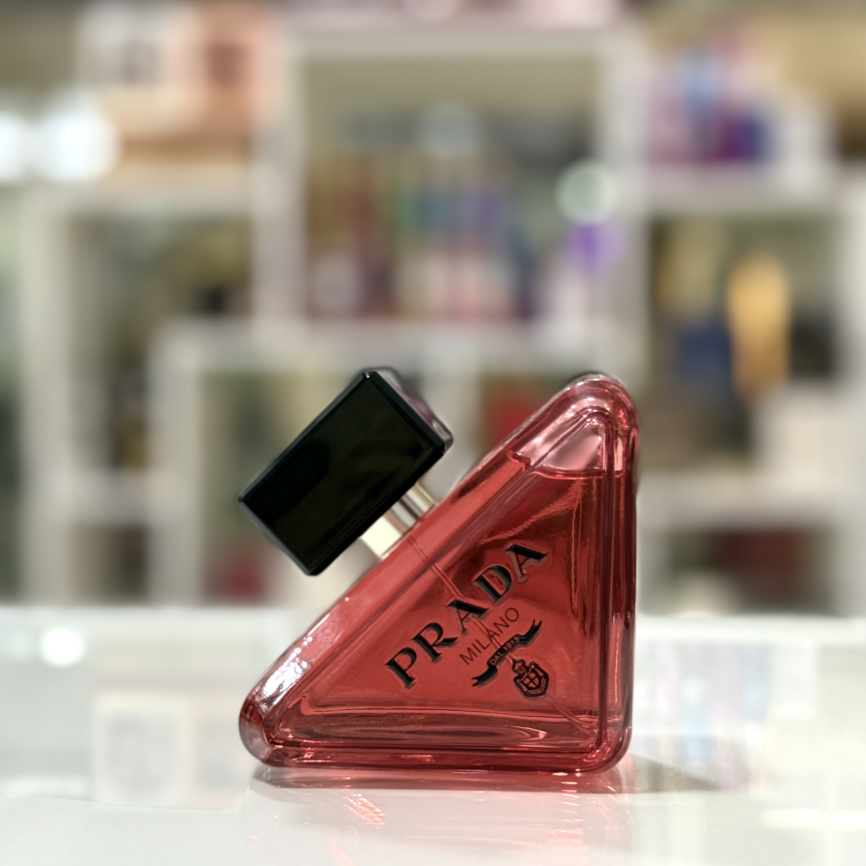 PRADA PARADOXE RADICAL ESSENCE PARFUM 90ML