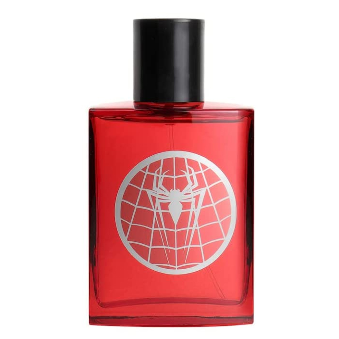 PERFUME DE NIÑO ULTIMATE SPIDER-MAN 100ML EDT