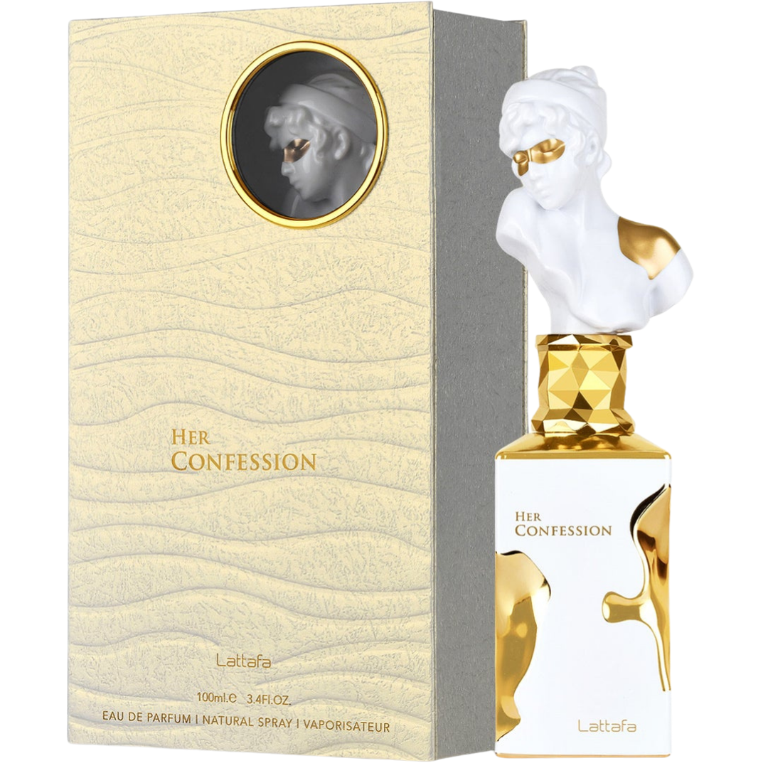 LATTAFA HER CONFESSION 100ML EDP 