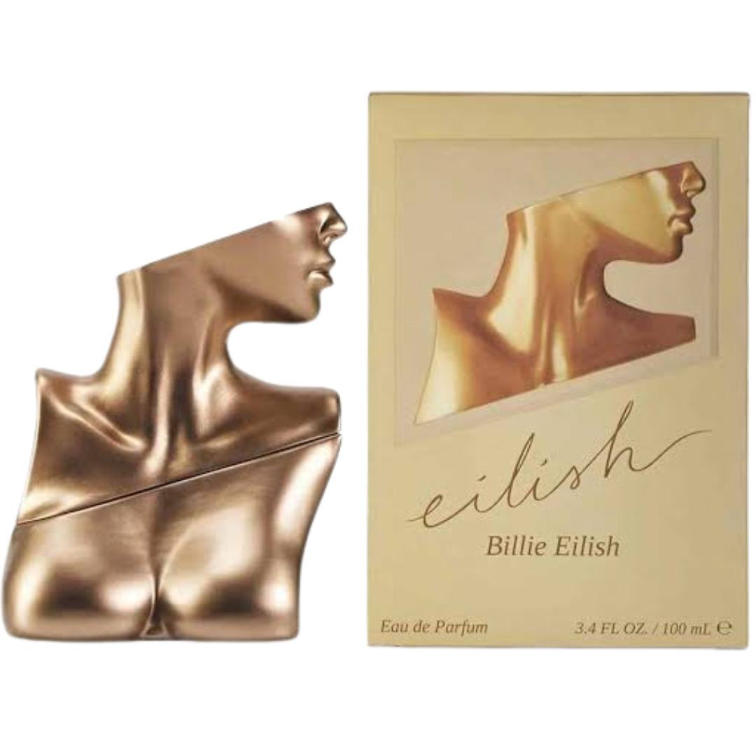 BILLIE EILISH N⁰1 100ML EDP