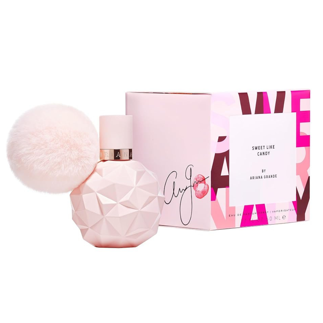 ARIANA GRANDE SECRET LOKE CANDY 50ML EDP