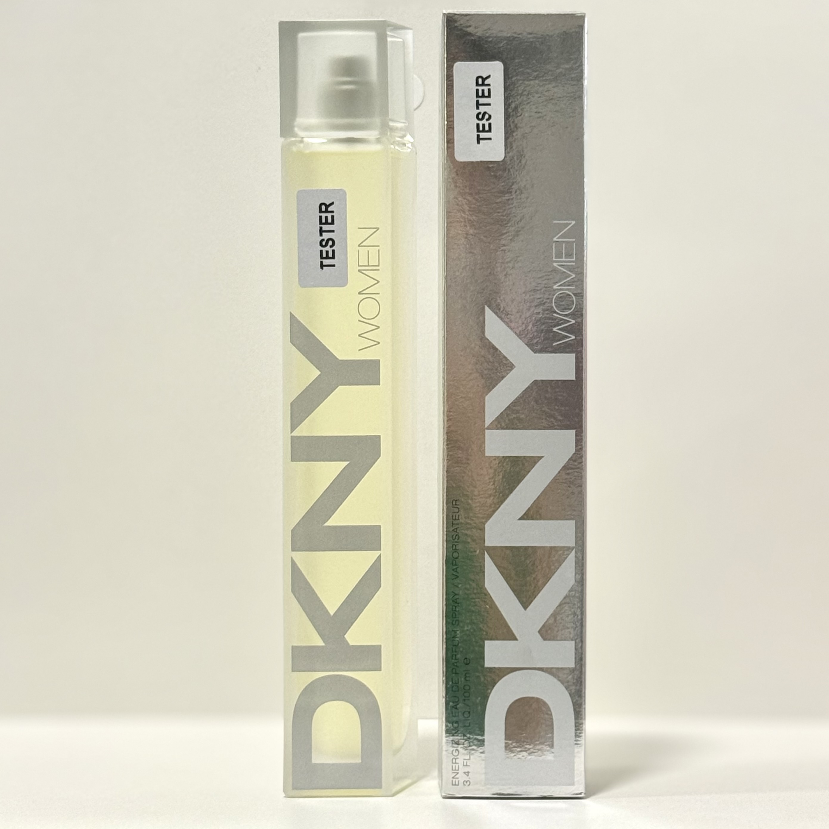DKNY WOMAN 100ML EDP