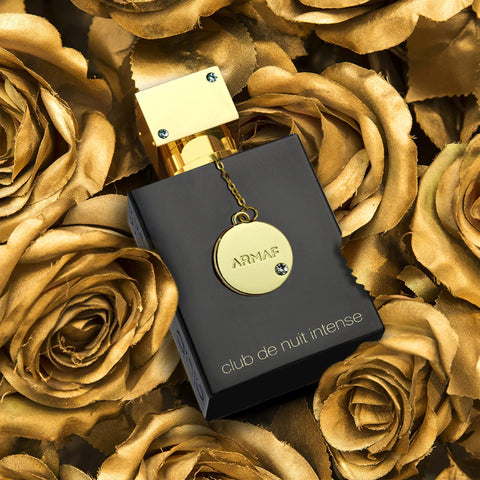ARMAF CLUB DE NUIT INTENSE WOMAN 105ML EDP