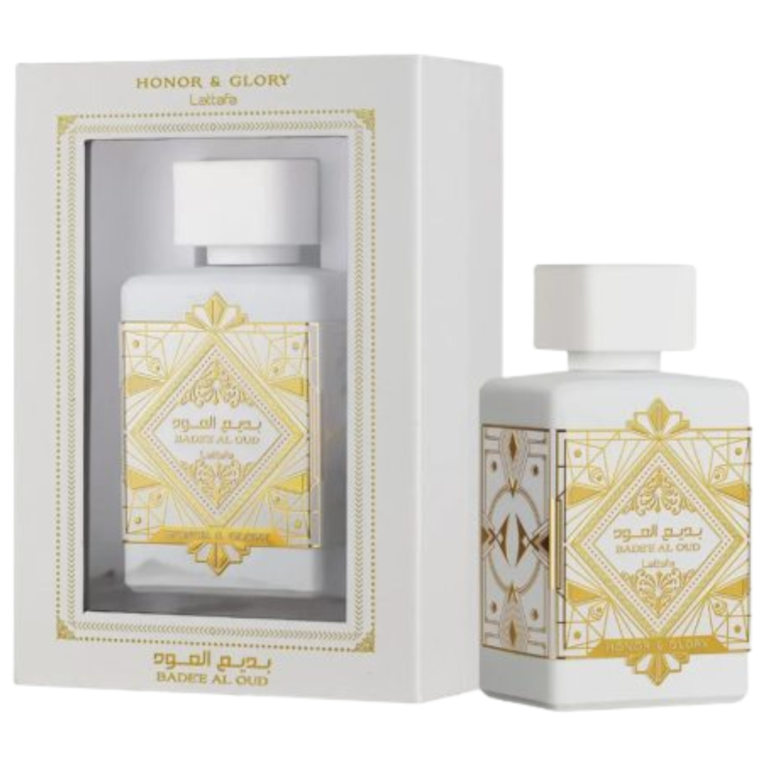 LATTAFA HONOR Y GLORY 100ML EDP