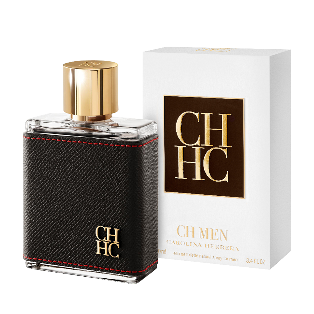 CAROLINA HERRERA CH MEN 100ML EDT