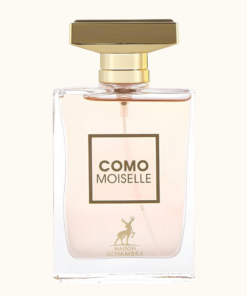 MAISON ALHAMBRA COCO MOISELLE 100ML EDP