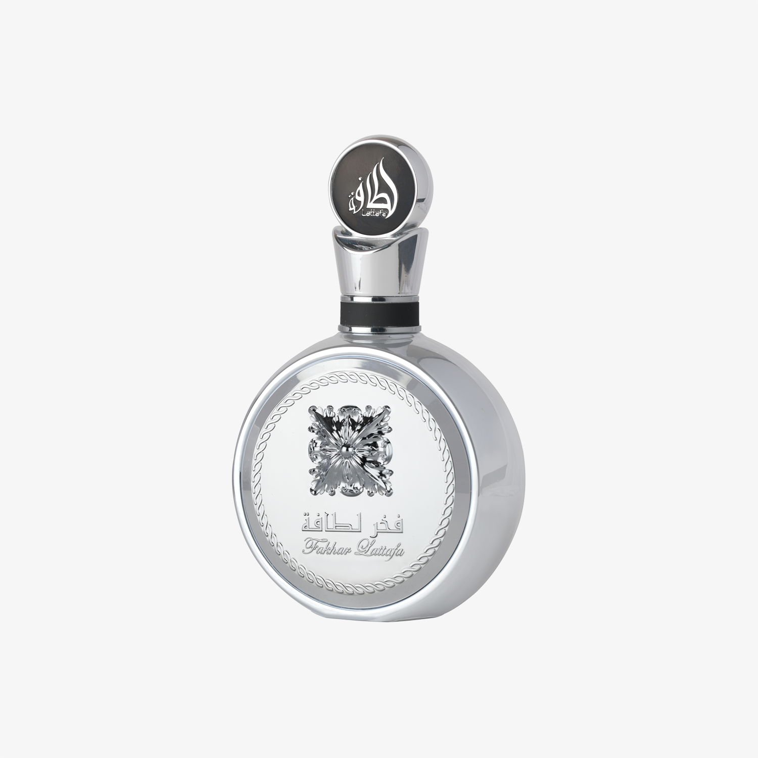 LATTAFA FAKHAR PLATIN 100ML EDP