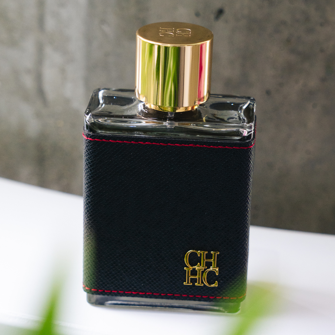 CAROLINA HERRERA CH MEN 100ML EDT