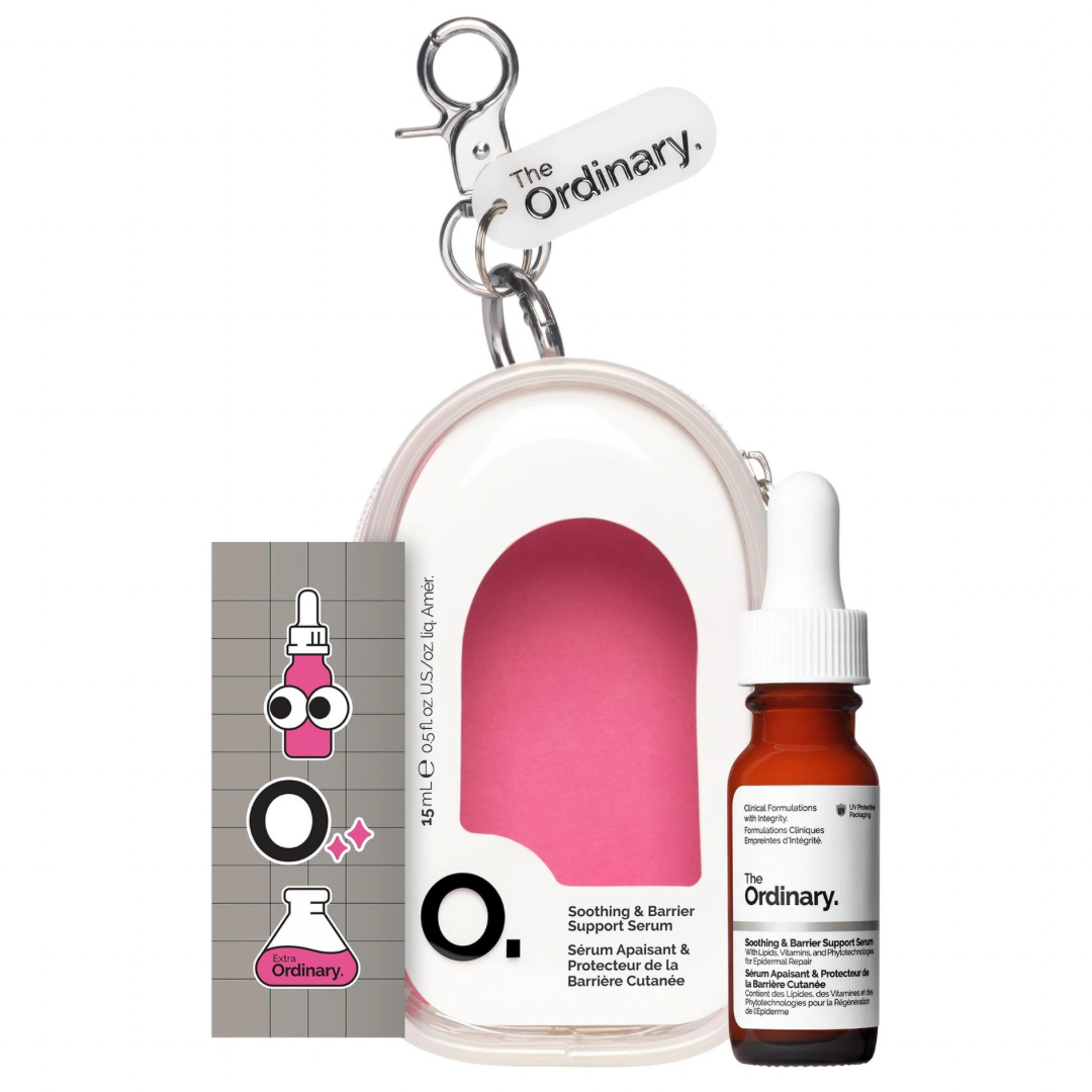 THE ORDINARY SOOTHING & BARRIER SUPPORT SERUM 15ML