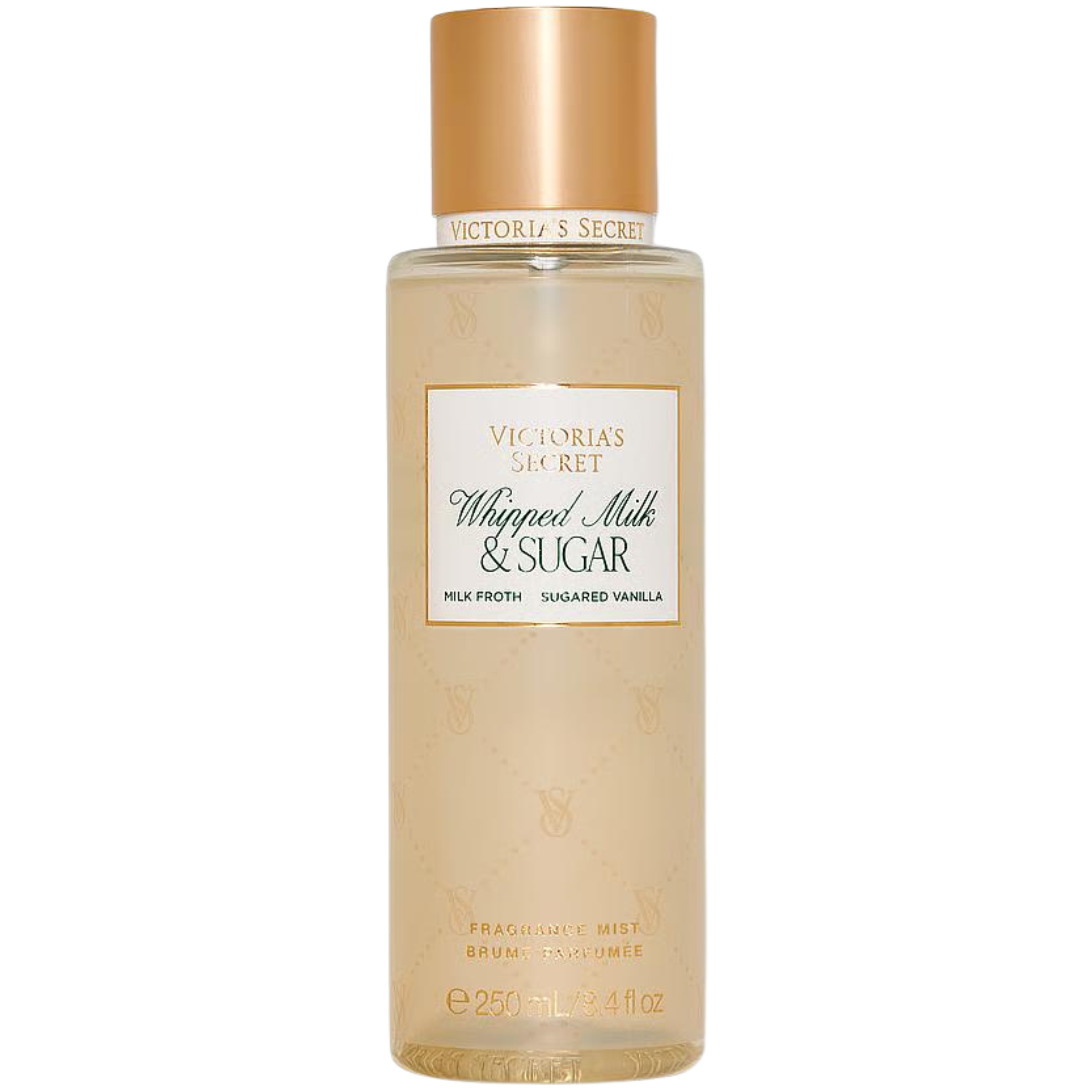 VICTORIA'S SECRET WHIPPED MILK & SUGAR 