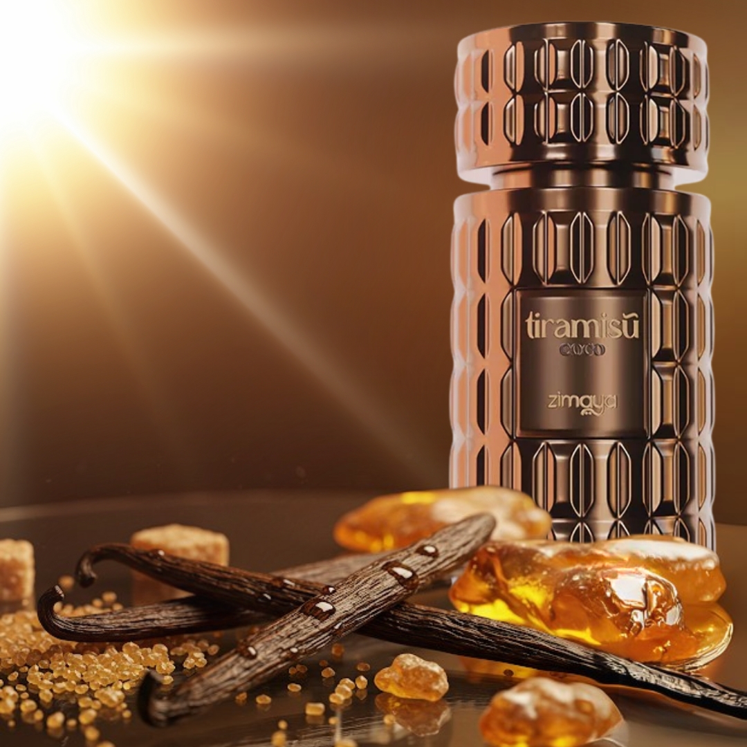 AFNAN TURAMISU COCO 100ML EDP