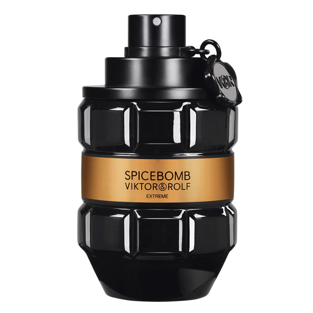 VIKTOR & ROLF SPICEBOMB EXTREME 90ML EDP