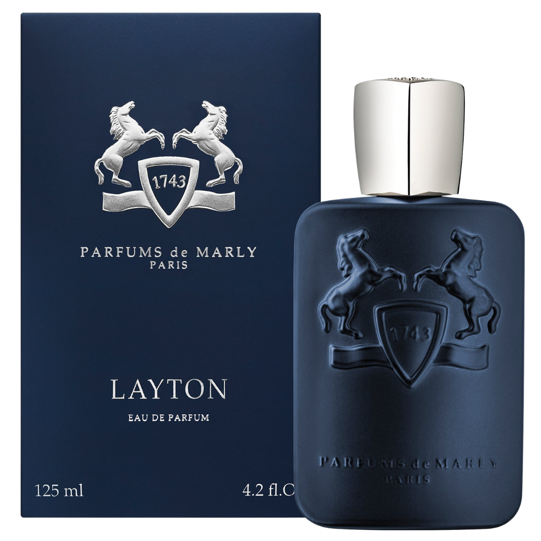 PARFUMS DE MARLY  LAYTON 125ML EDP