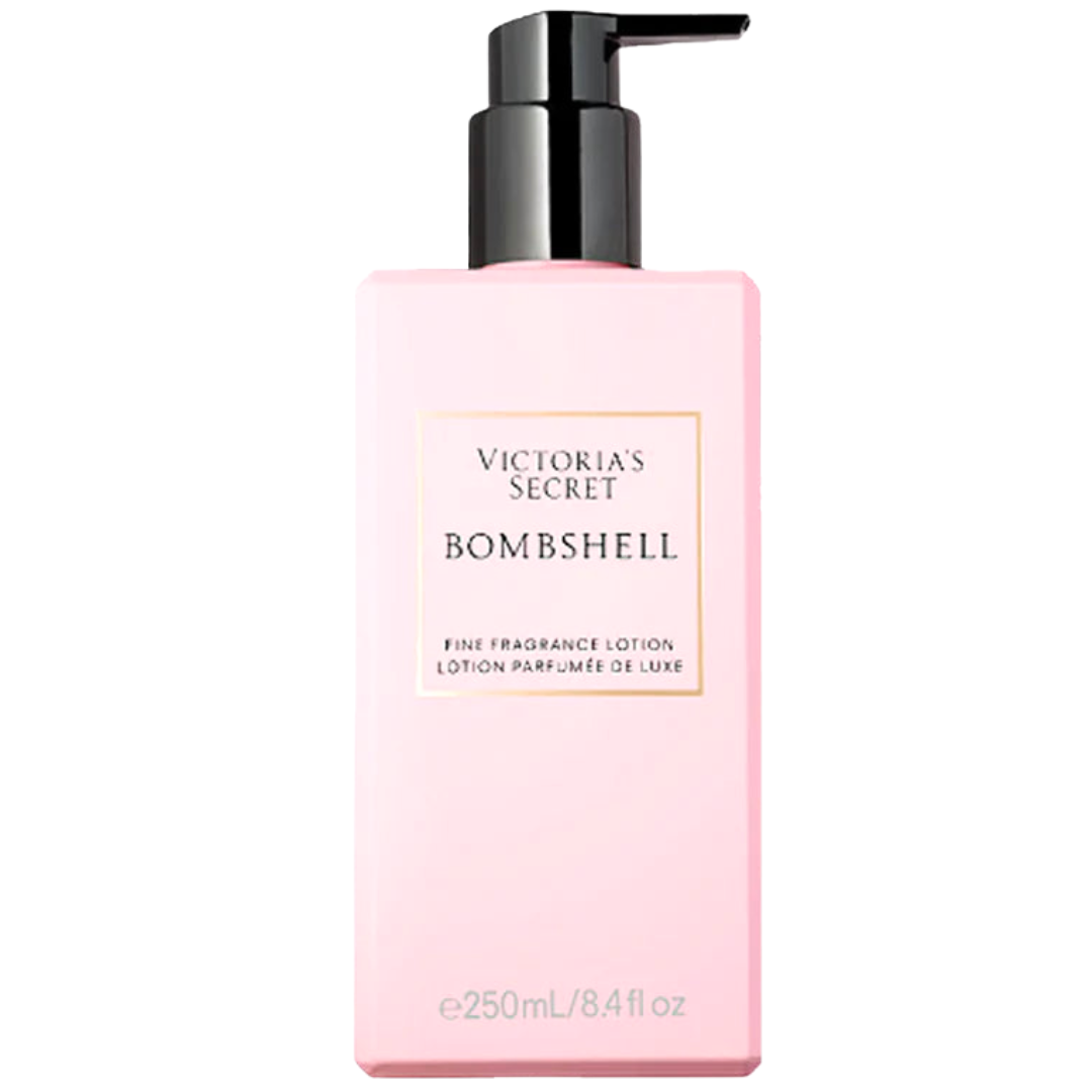 VICTORIA'S SECRET BOMBSHELL CREMA PERFUMADA 250ML
