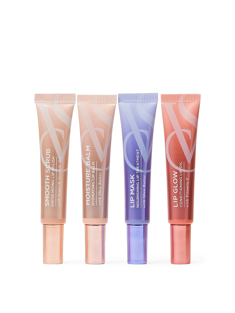 VICTORIA'S SECRET SET GLOSS HIDRATANTE 