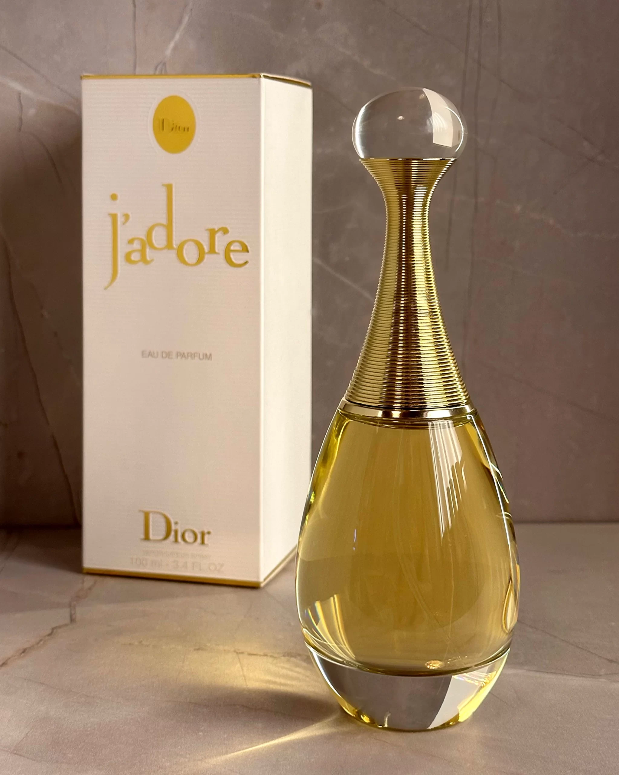 DIOR J'ADORE 100ML EDP