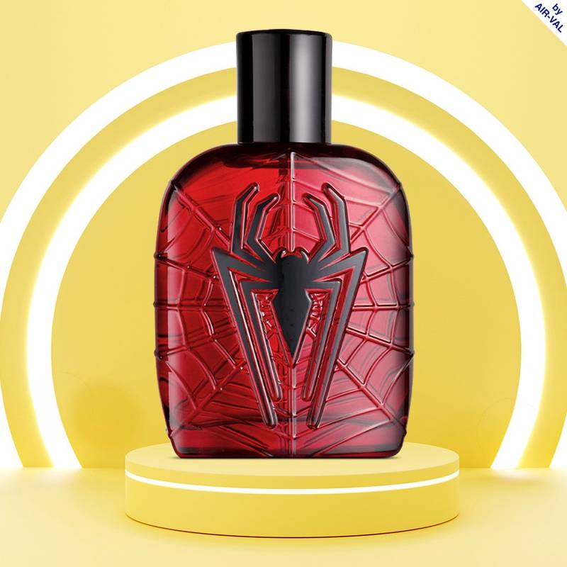 PERFUME DE NIÑO SPIDER- MAN 100ML EDT