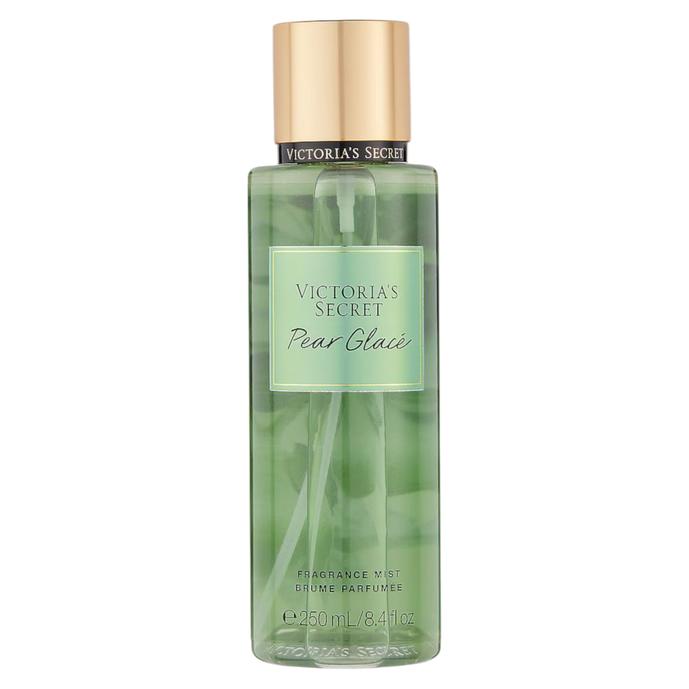 VICTORIA'S SECRET PEAR GLACE