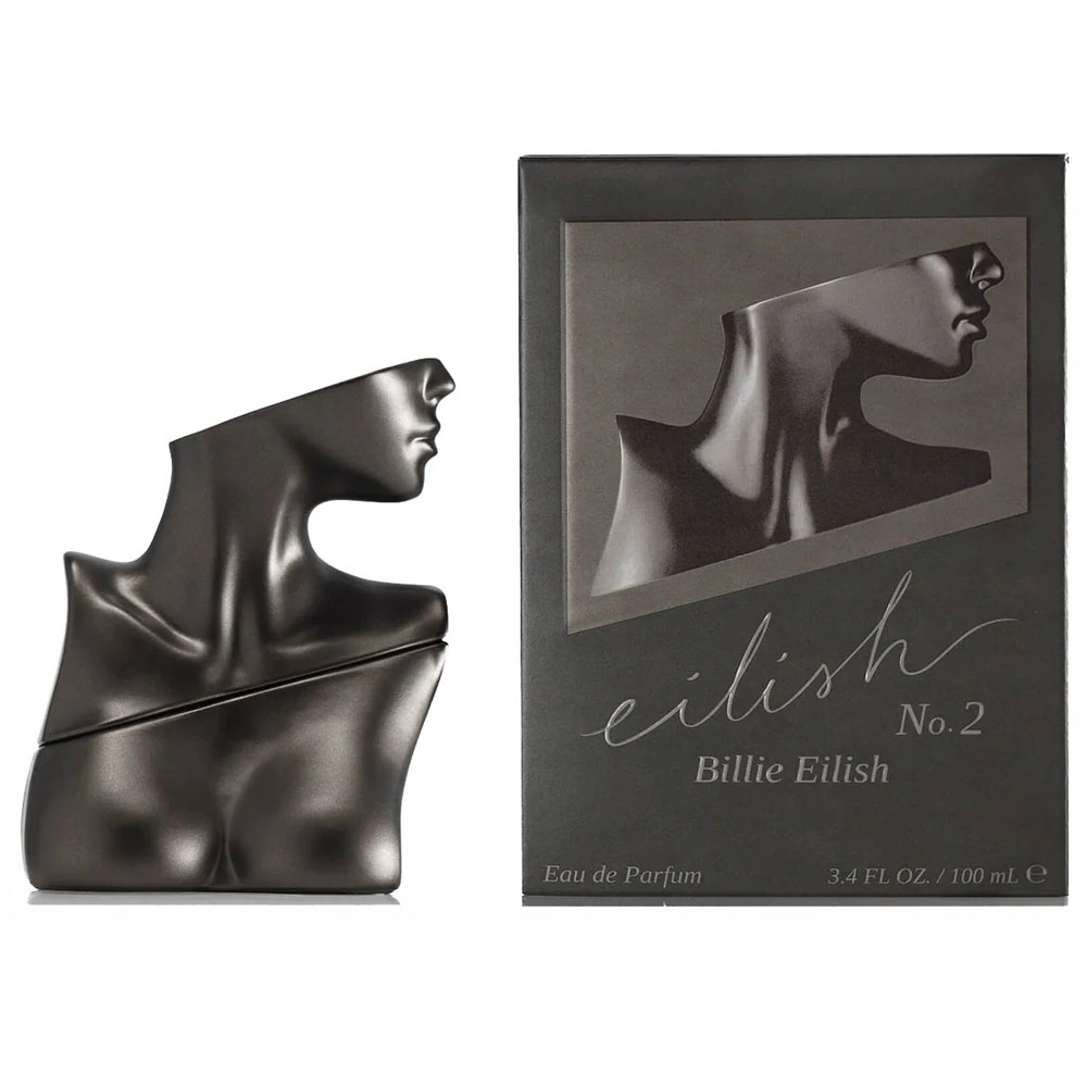 BILLIE EILISH N⁰2 100ML EDP