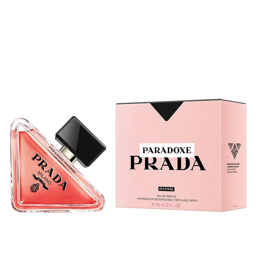 PRADA PARADOXE INTENSE 90ML EDP