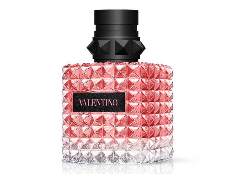 VALENTINO BORN IN ROMA DONNA 100ML EDP