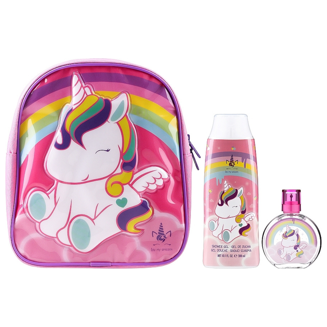 SET EAU MY UNICORN