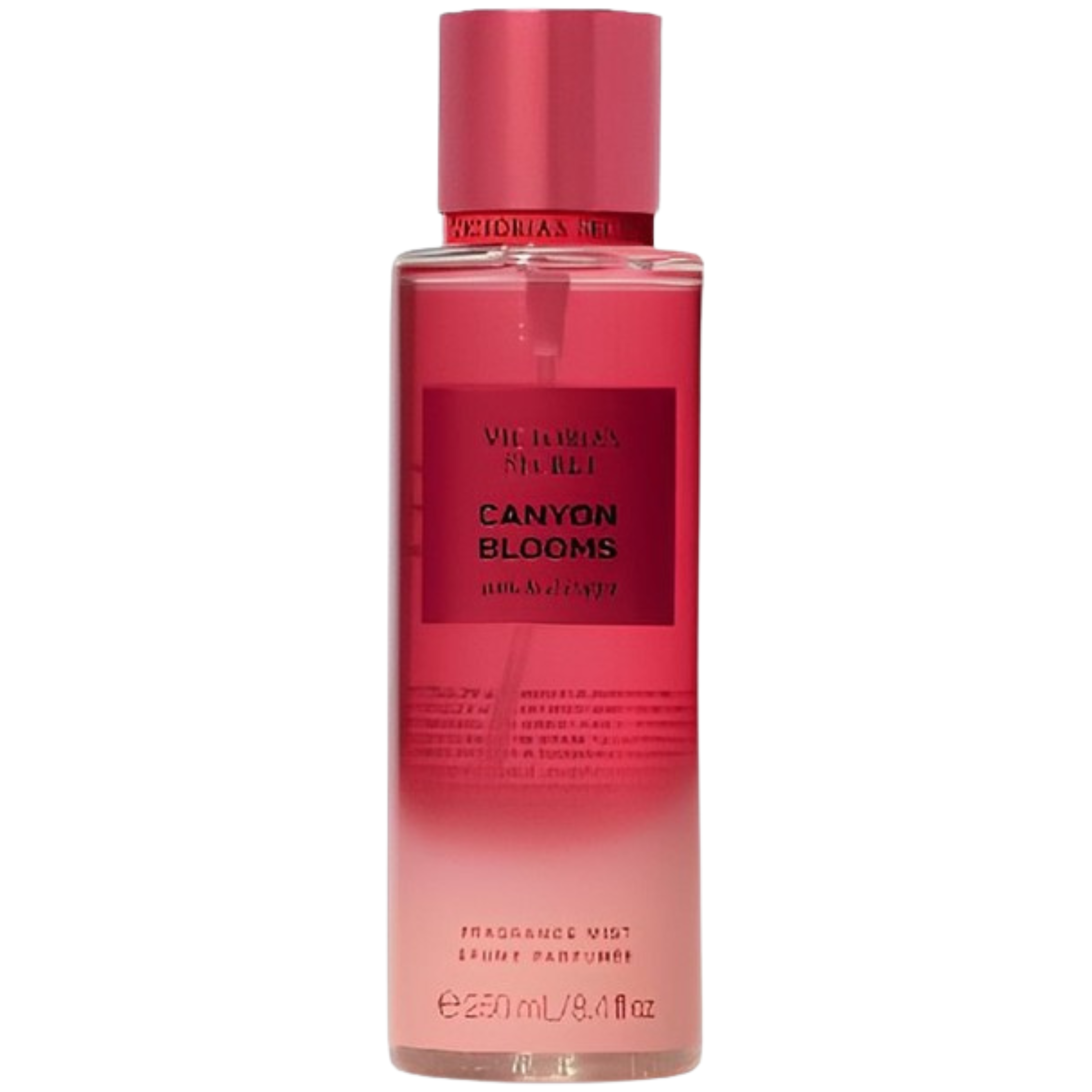 VICTORIA'S SECRET CANYON BLOOMS 