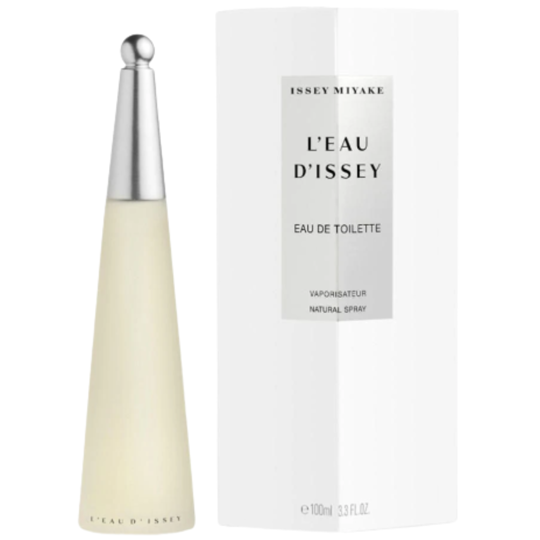 ISSEY MIYAKE L'EAU D'ISSEY 100ML EDT