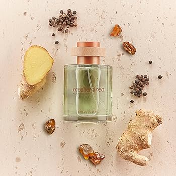 ANTONIO BANDERAS MEDITERRÁNEO 200ML EDT