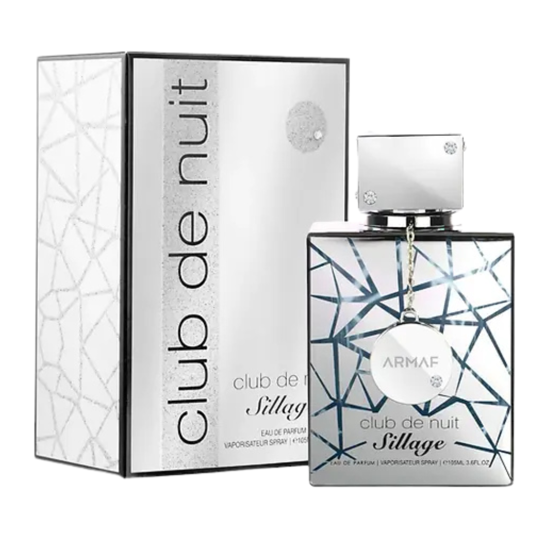 ARMAF CLUB DE NUIT SILLAGE 105ML EDP 