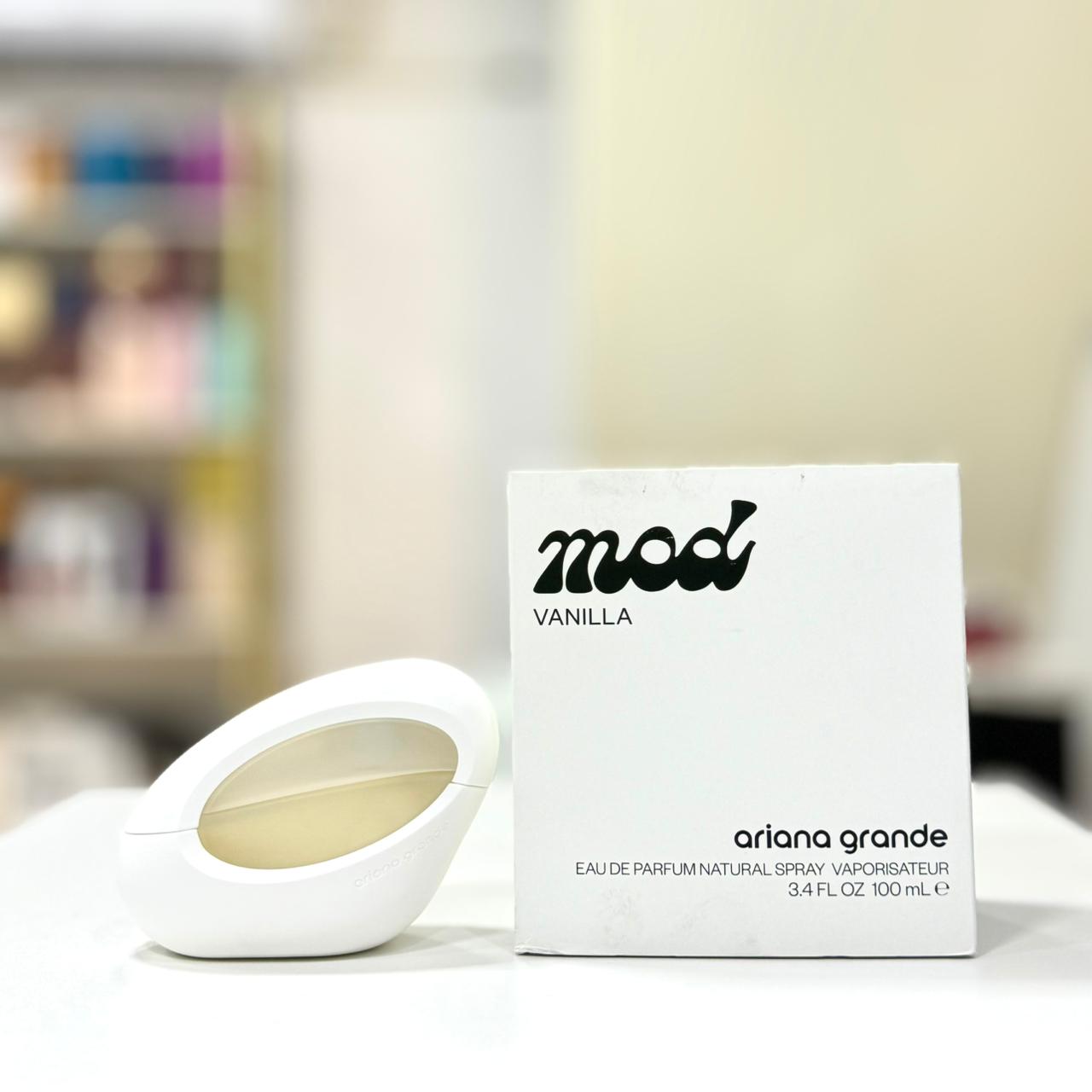 ARIANA GRANDE MOD VANILLA 100ML EDP