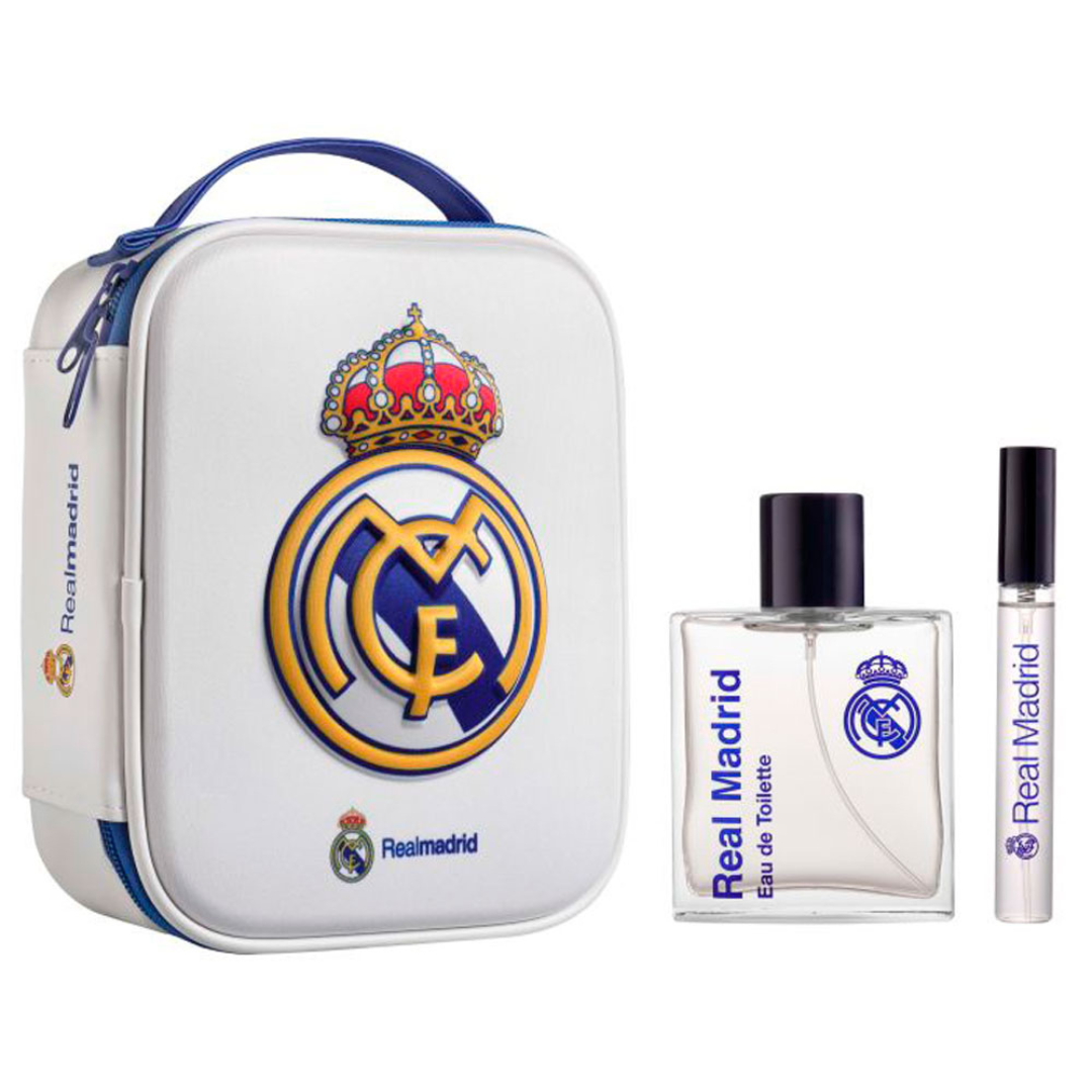SET REAL MADRID