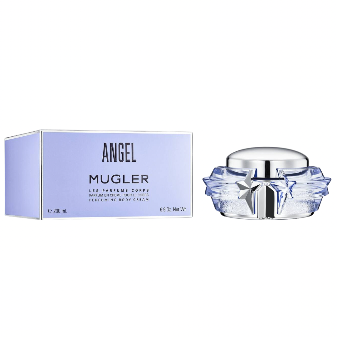 ANGEL MUGLER LES PARFUMS CORPS 200ML