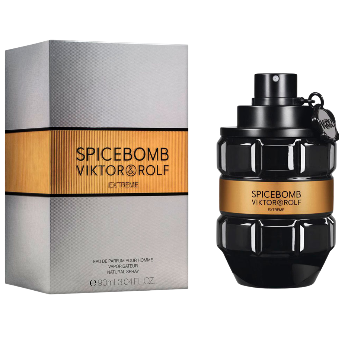 VIKTOR & ROLF SPICEBOMB EXTREME 90ML EDP