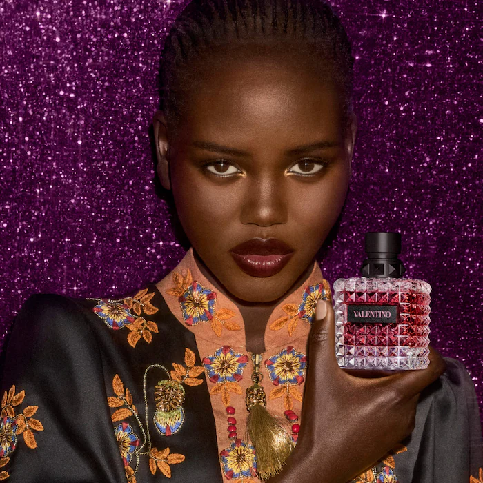 VALENTINO MINI SET 6ML