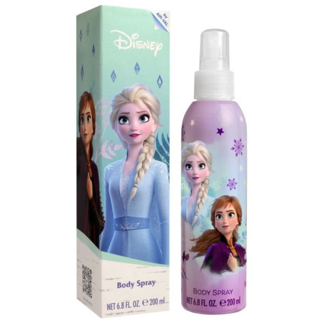 SPLASH DE NIÑA FROZEN 200ML