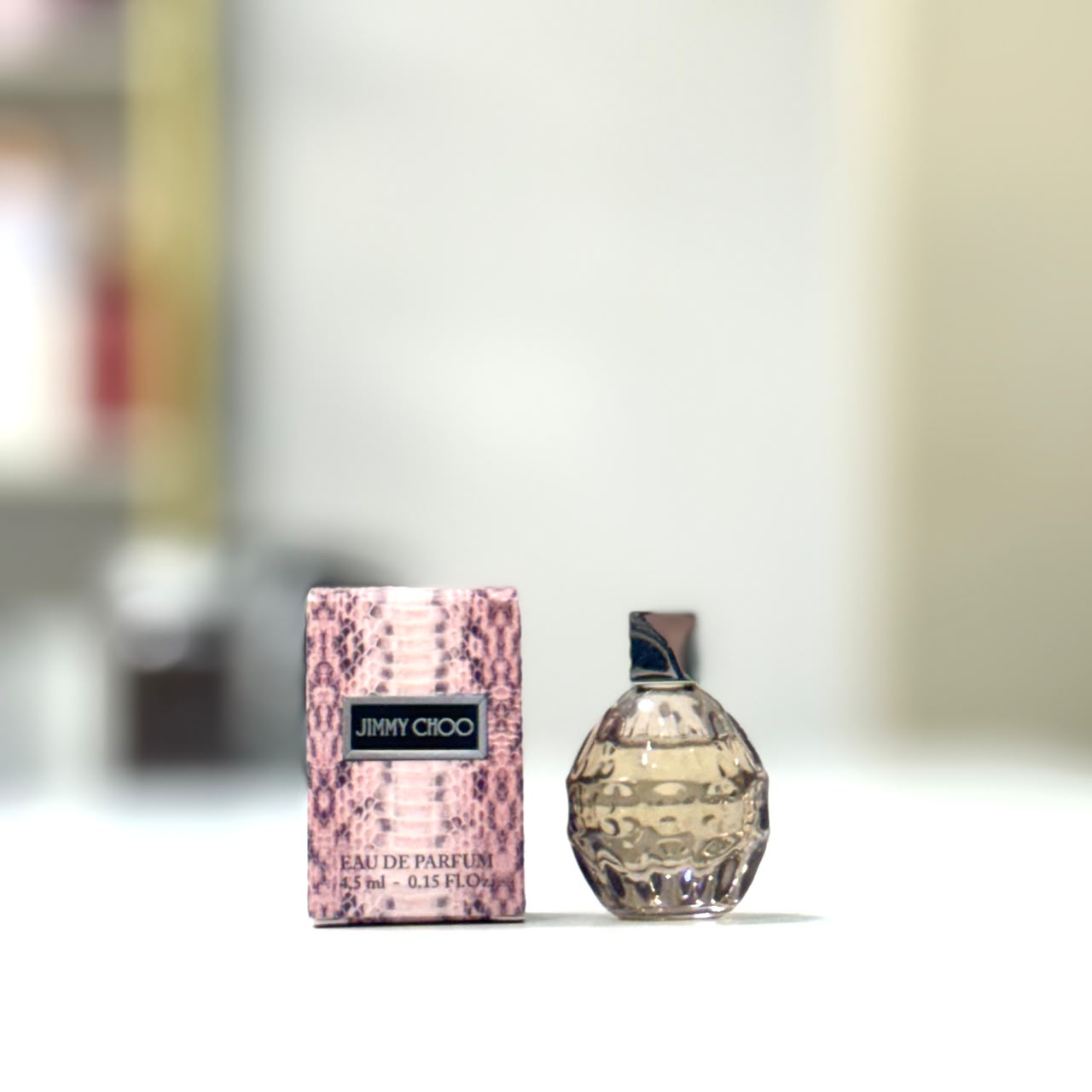 JIMMY CHOO 4.5ML EDP