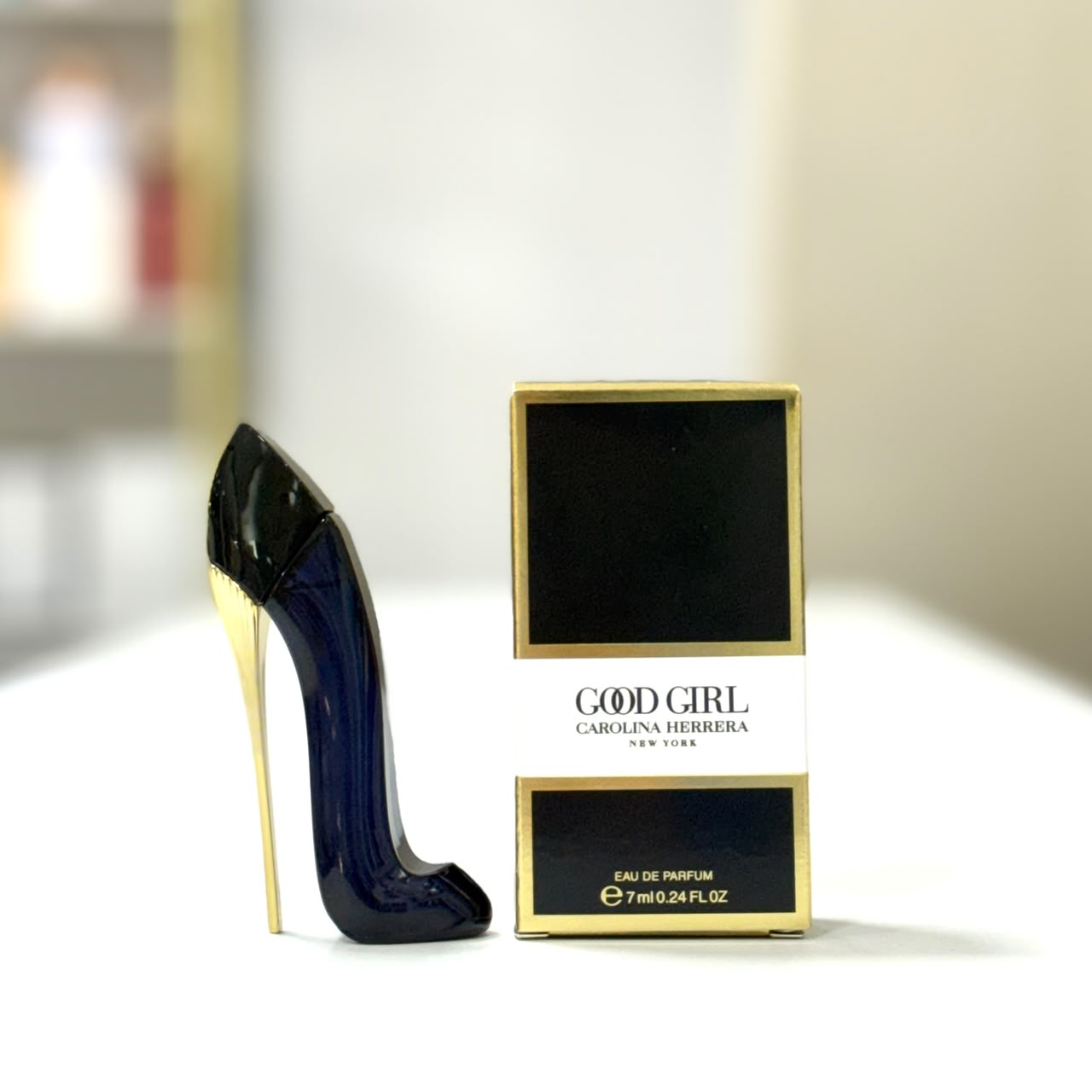 CAROLINA HERRERA GOOD GIRL 7ML EDP 