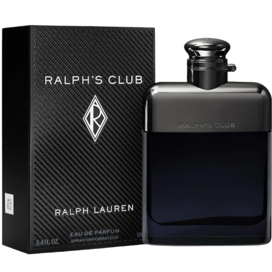 RALPH LAUREN RALPH'S CLUB 100ML EDP