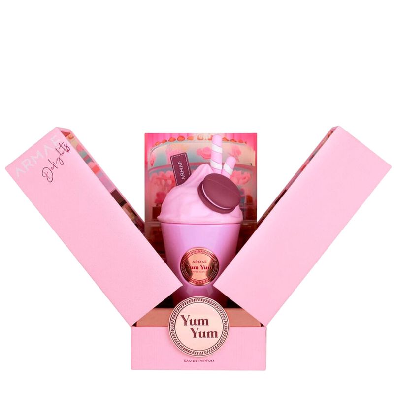 ARMAF YUM YUM 100ML EDP