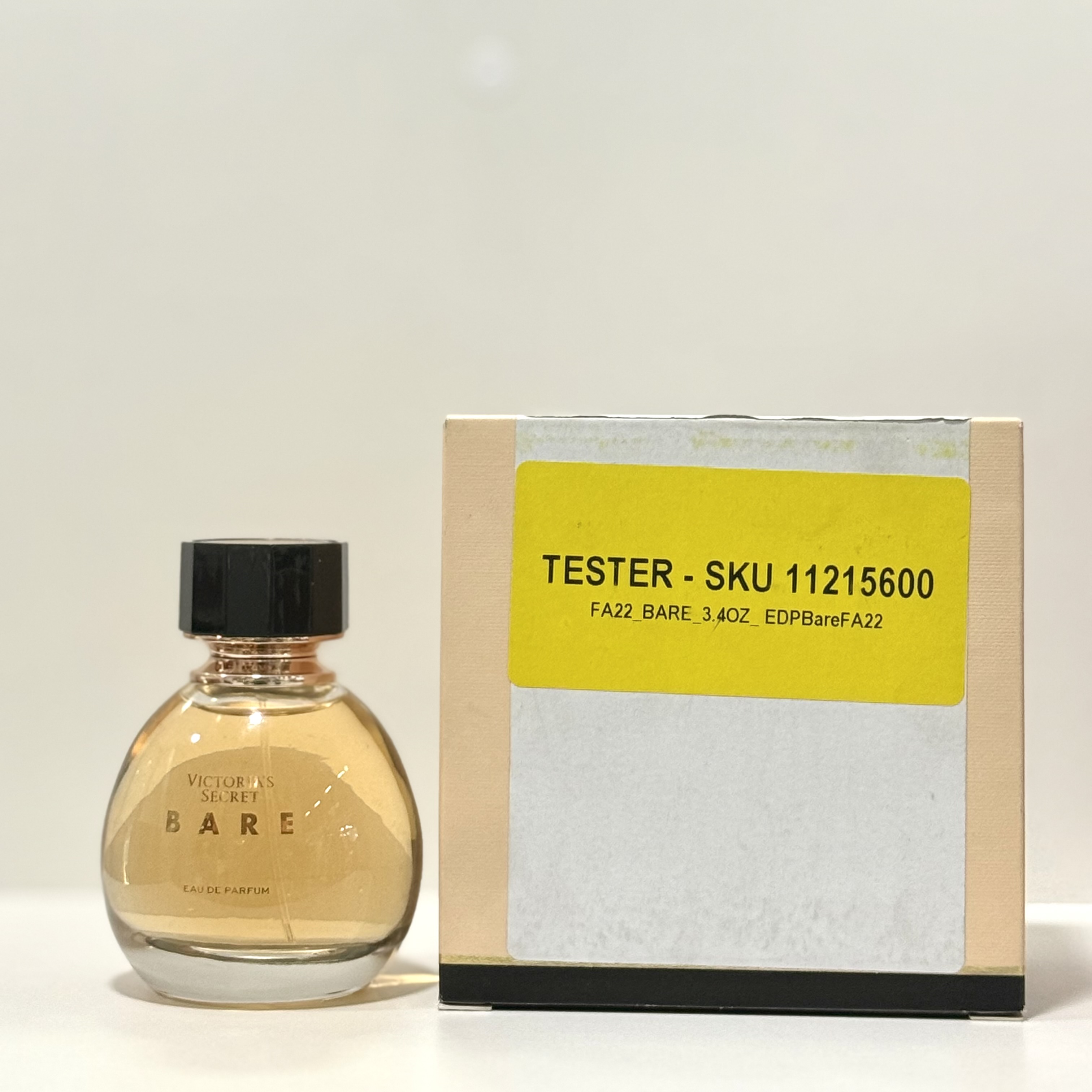 VICTORIA’S SECRET BARE 100ML EDP