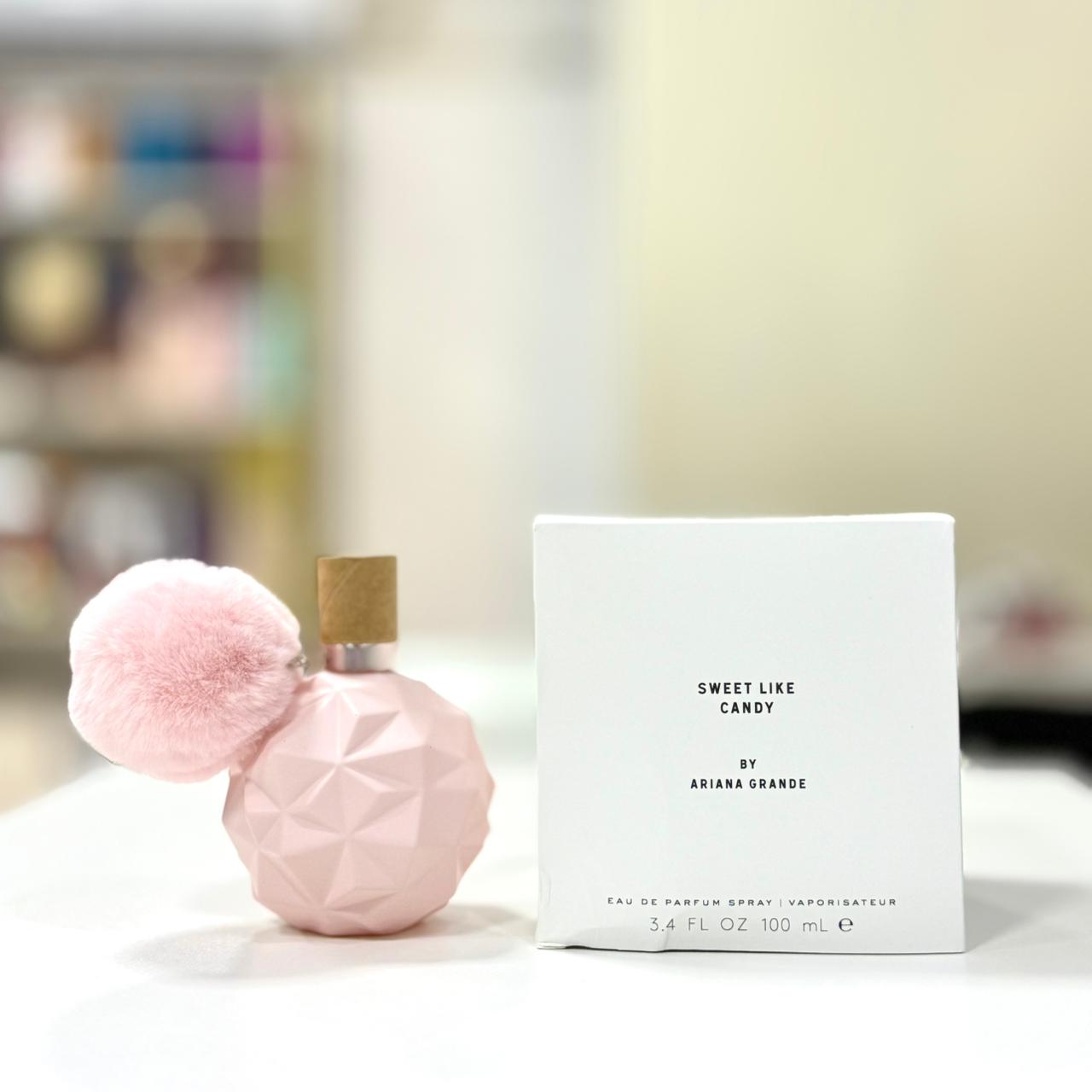 ARIANA GRANDE SWEET LIKE CANDY 100ML EDP