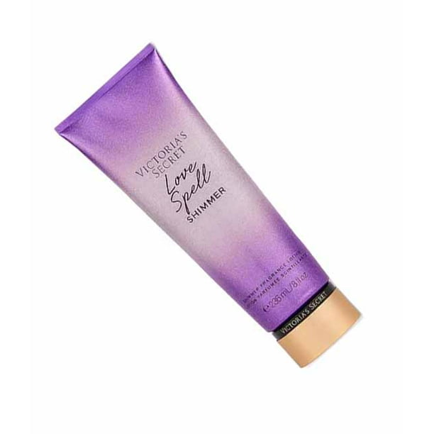 VICTORIA'S SECRET LOVE SPELL 