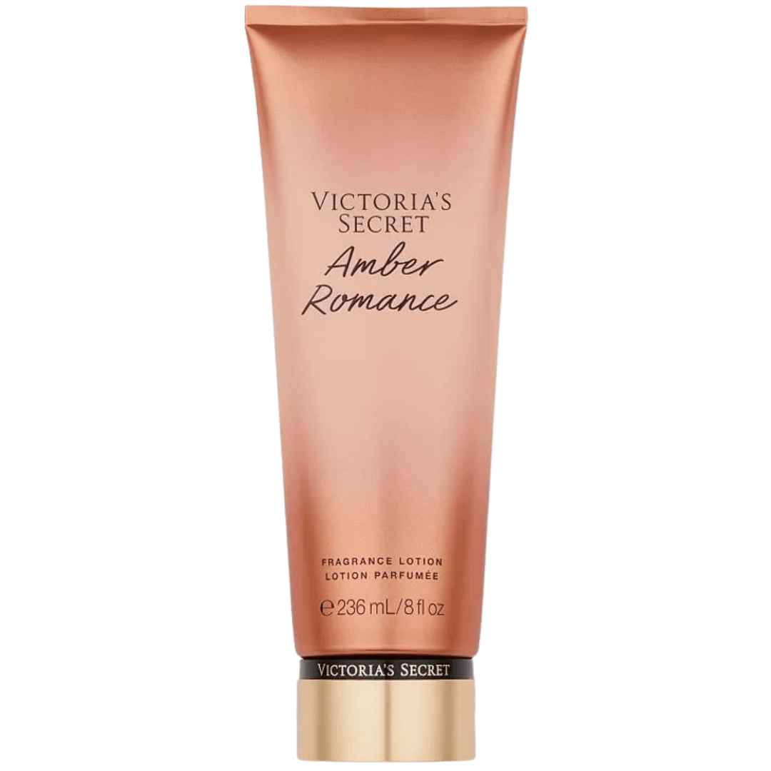 VICTORIA'S SECRET AMBER ROMANCE  CLÁSICA 