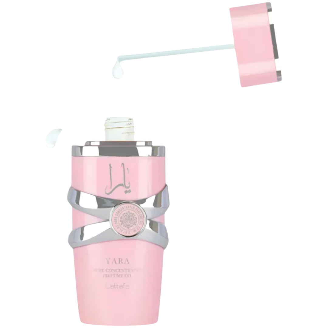 LATTAFA YARA ACEITE CONCENTRADO 20ML