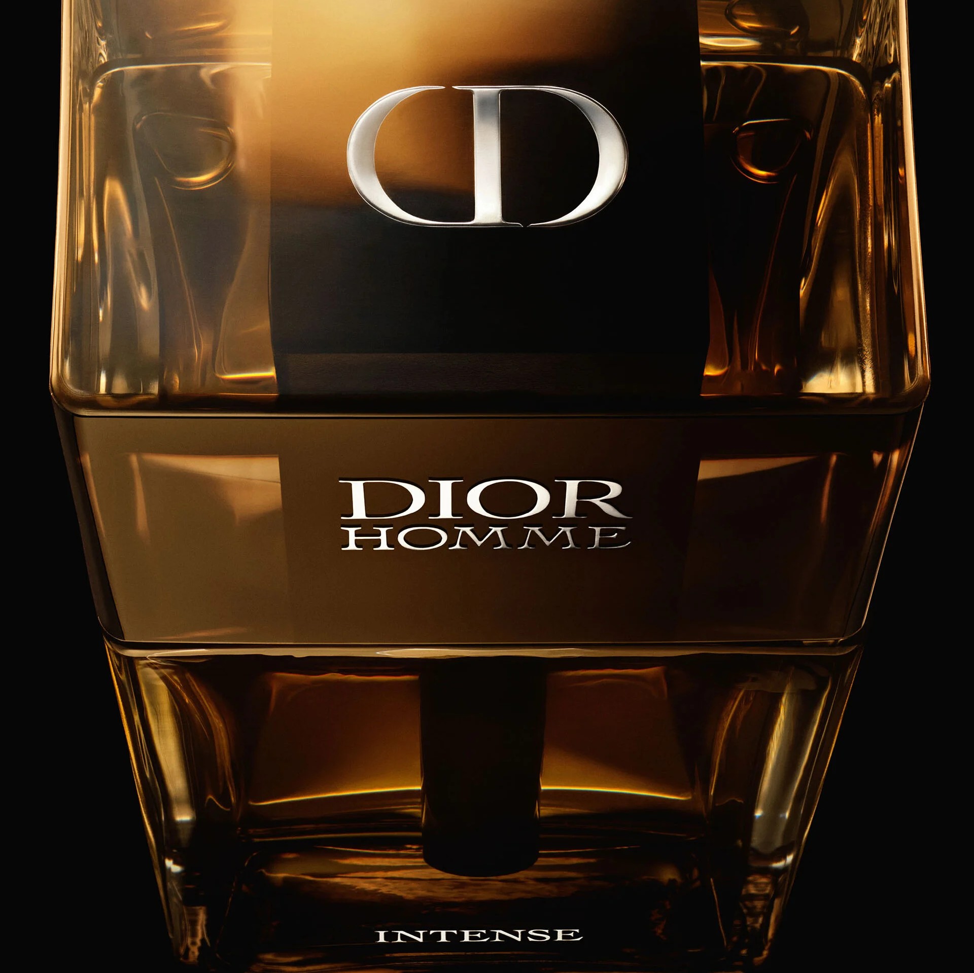 DIOR HOMME INTENSE 100ML EDP