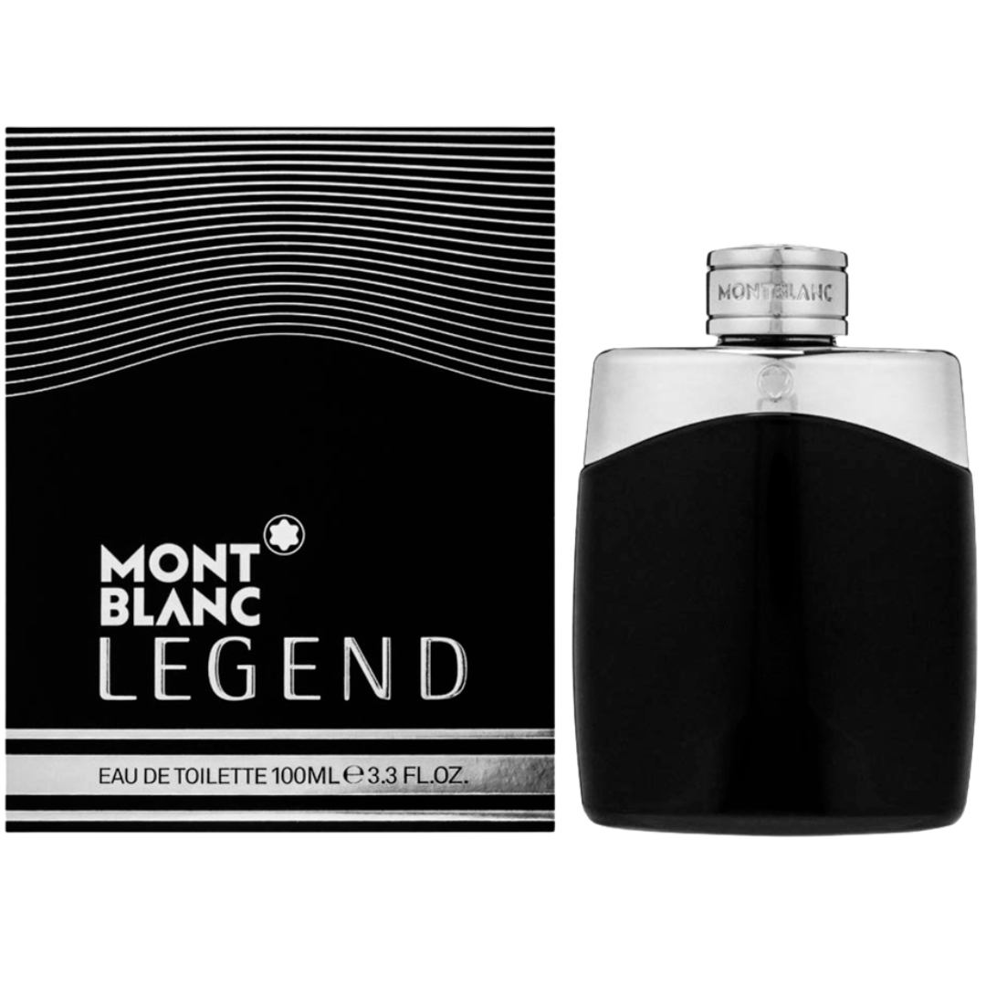 MONT BLANC LEGEND 100ML EDT 