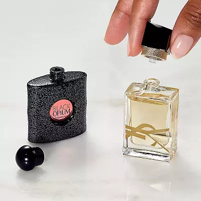 SET MINI YVES SAINT LAURENT 7.5ML